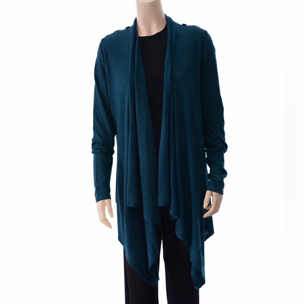 Spring Jacob Women's Drape Cardigan